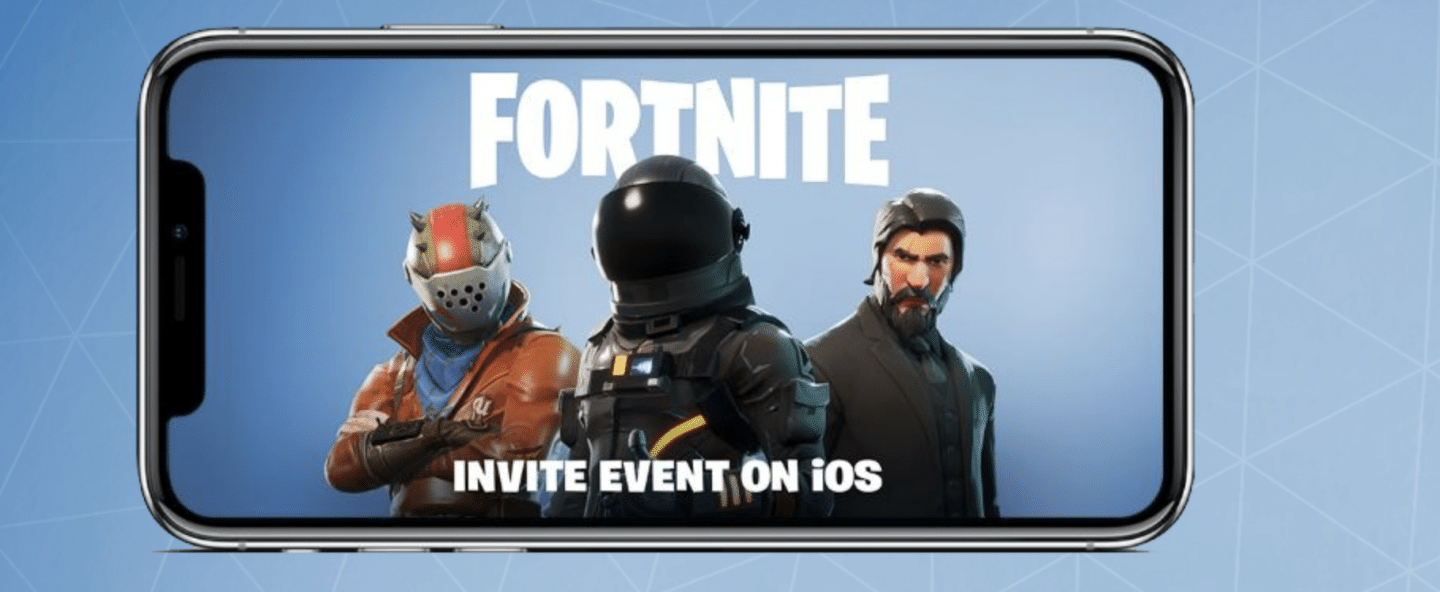 Fortnite' Android Version Available Now Sans Invite