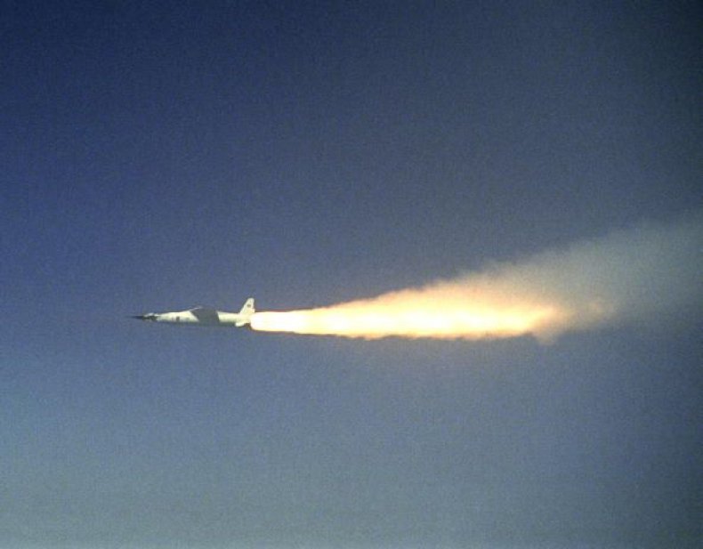 hypersonic