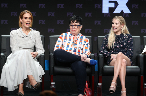 Everything to Know About 'AHS: Apocalypse' Cast and Characters