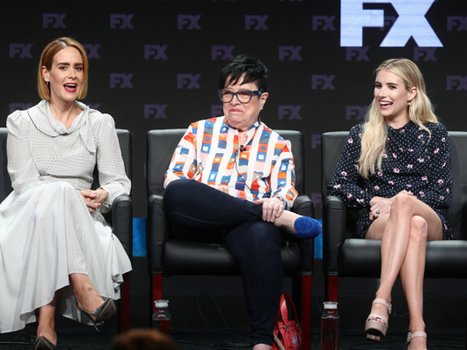 American Horror Story season 8 cast – How American Horror Story Apocalypse  will bring Coven cast back from the dead