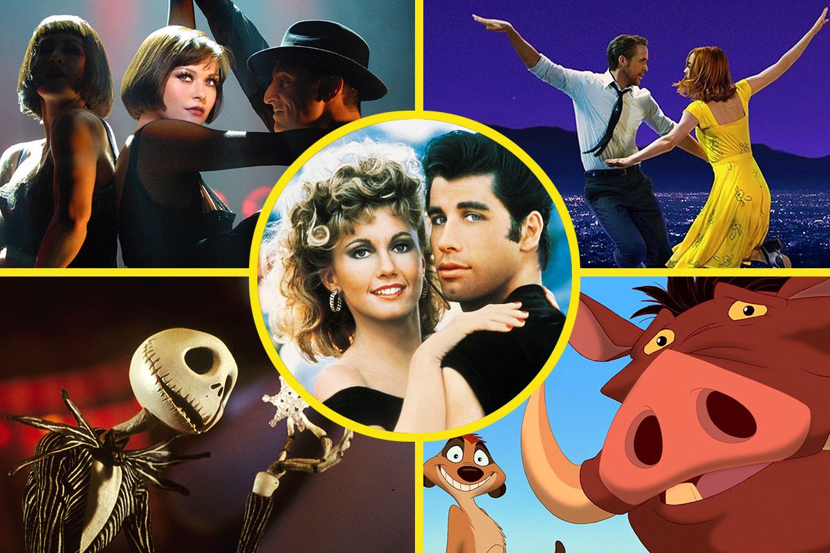 The Best Movie Musicals of All Time, According to Critics