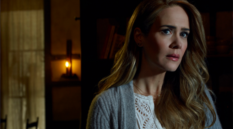 Everything to Know About 'AHS: Apocalypse' Cast and Characters