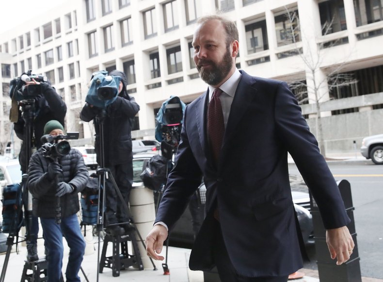 gates manafort testimony trump revelations