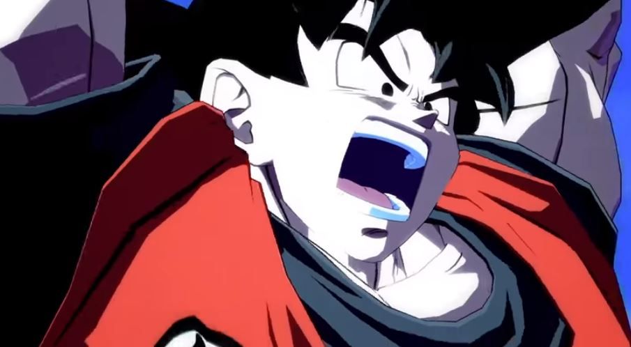 'Dragon Ball FighterZ' Base Goku & Vegeta Dramatic Finishes: How To ...