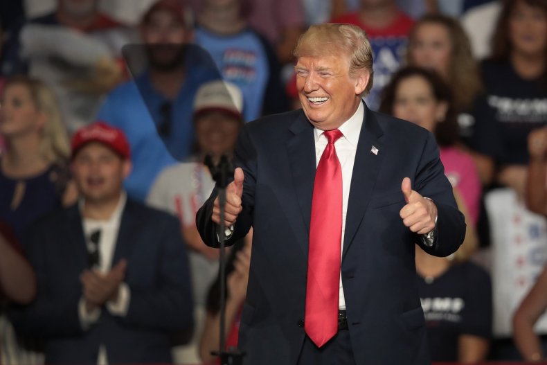 trump