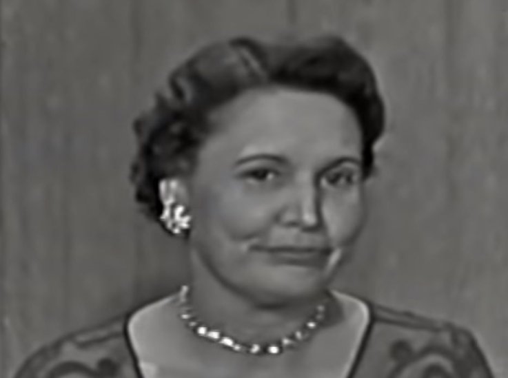 Mary G Ross Mary G Ross
