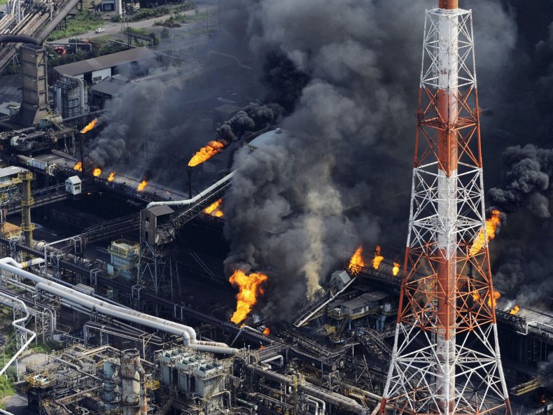 8_9_Yawata Steel Works
