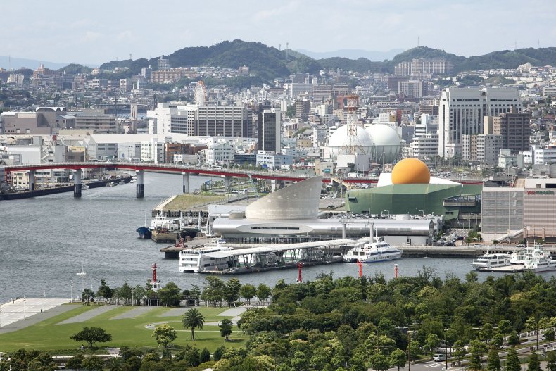 8_9_Nagasaki today