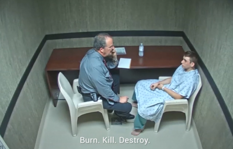 Nikolas Cruz Nikolas Cruz