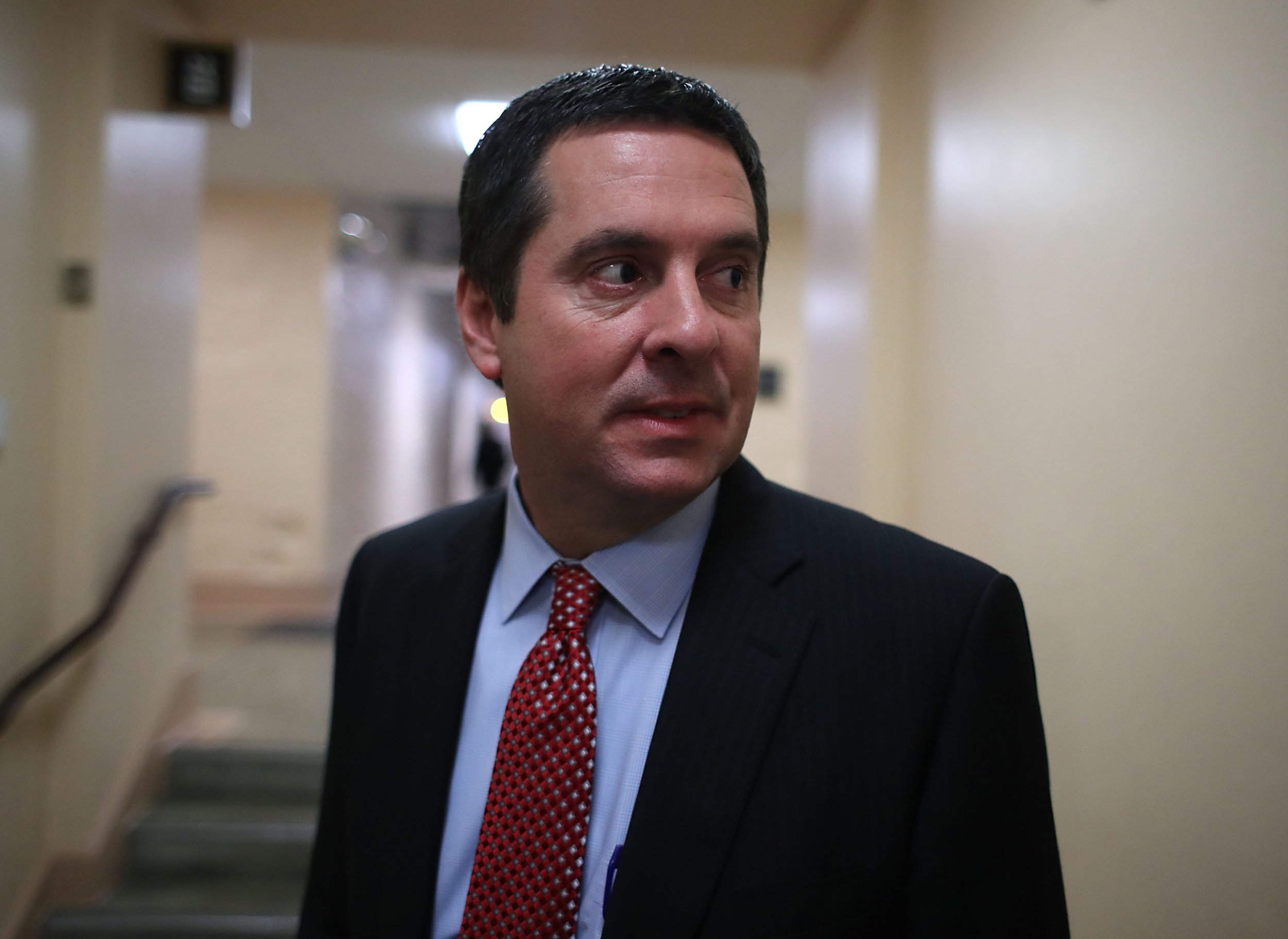 Devin Nunes tapes