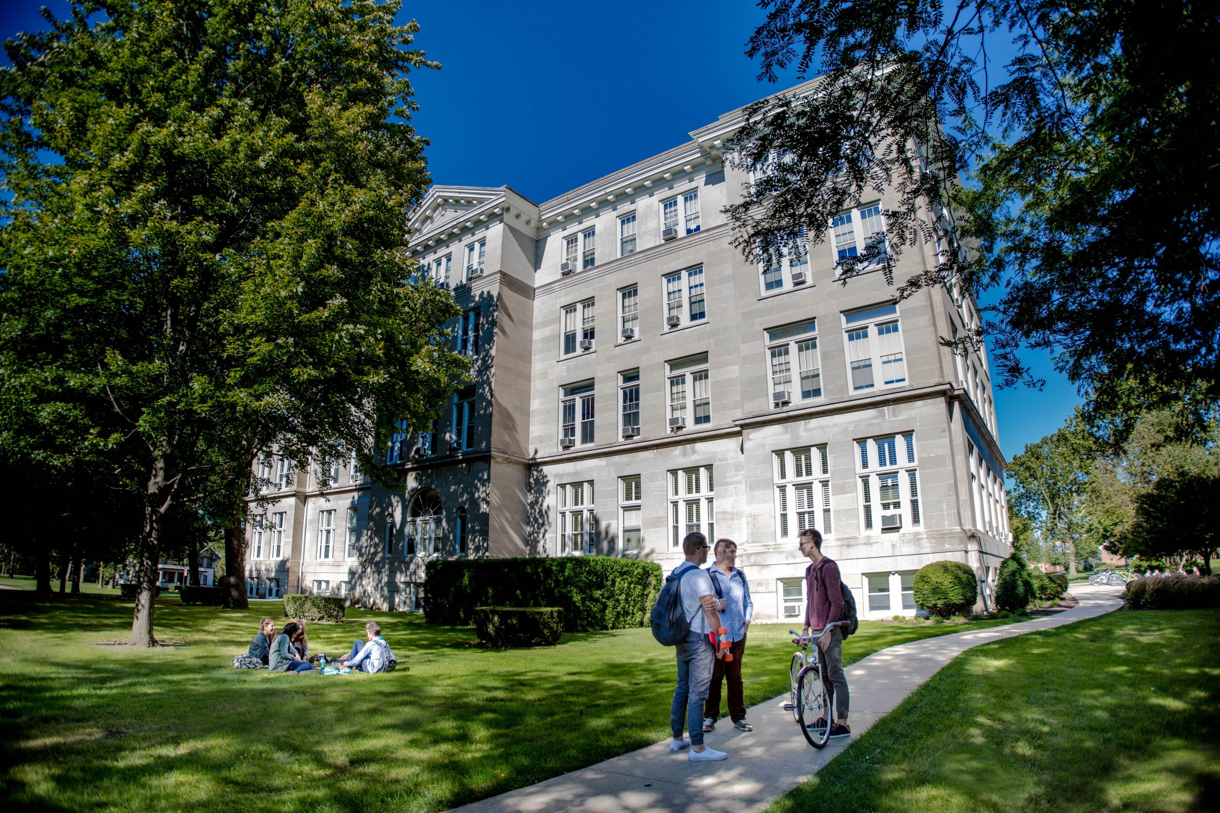 Olivet Nazarene University