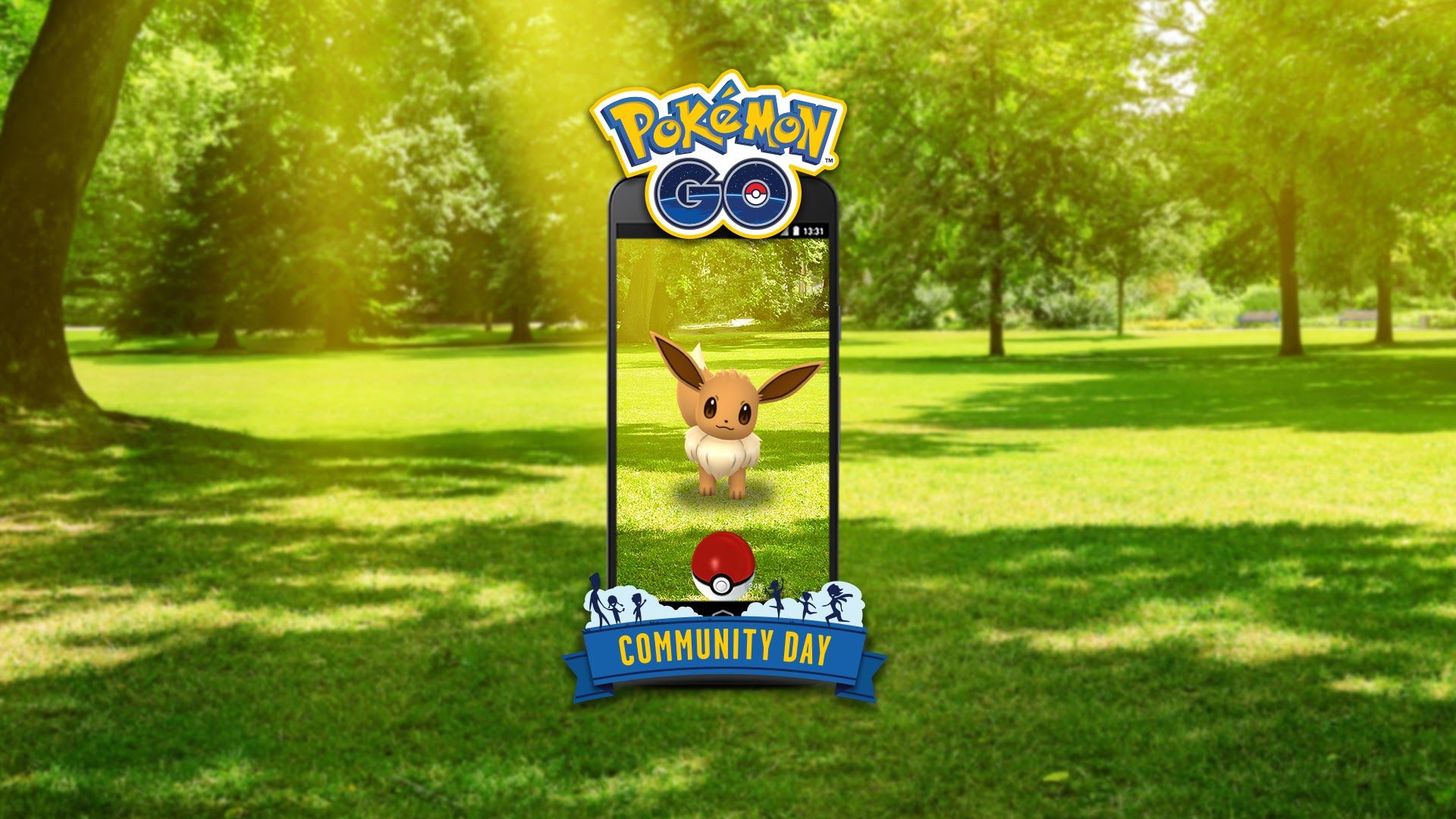 Pokemon Go Community Day: How to get Shiny Eevee evolutions, Gaming, Entertainment