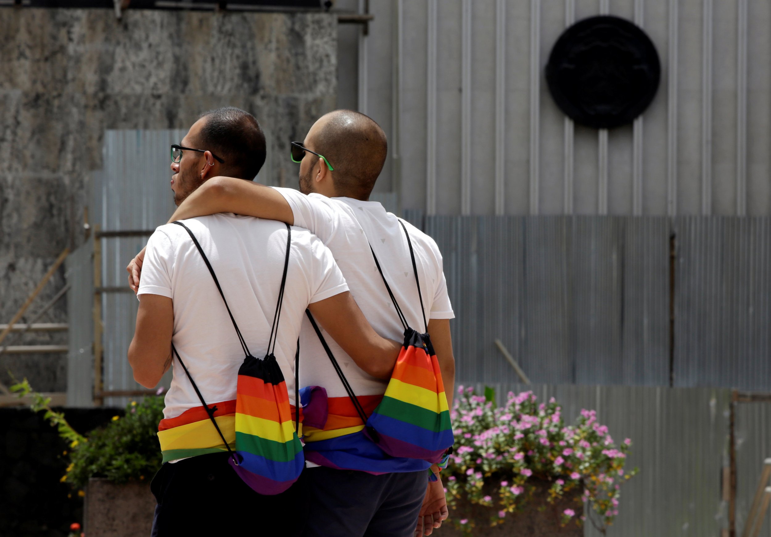 Costa Ricas Supreme Court Orders End To Gay Marriage Ban Within 18 Months 0170