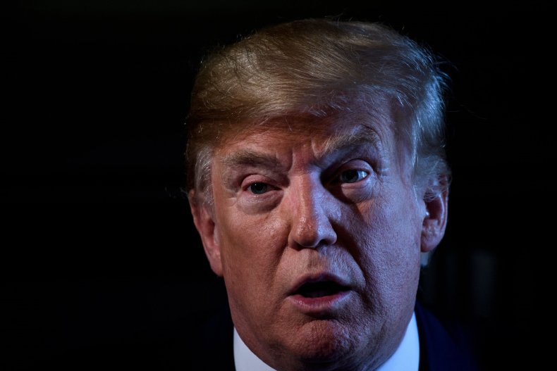 donald trump space force 2