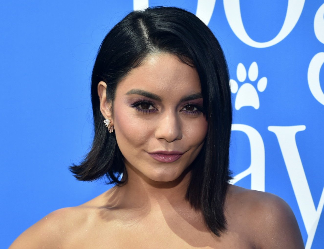 Vanessa Hudgens Wanted to Play a Stripper or Drug Addict