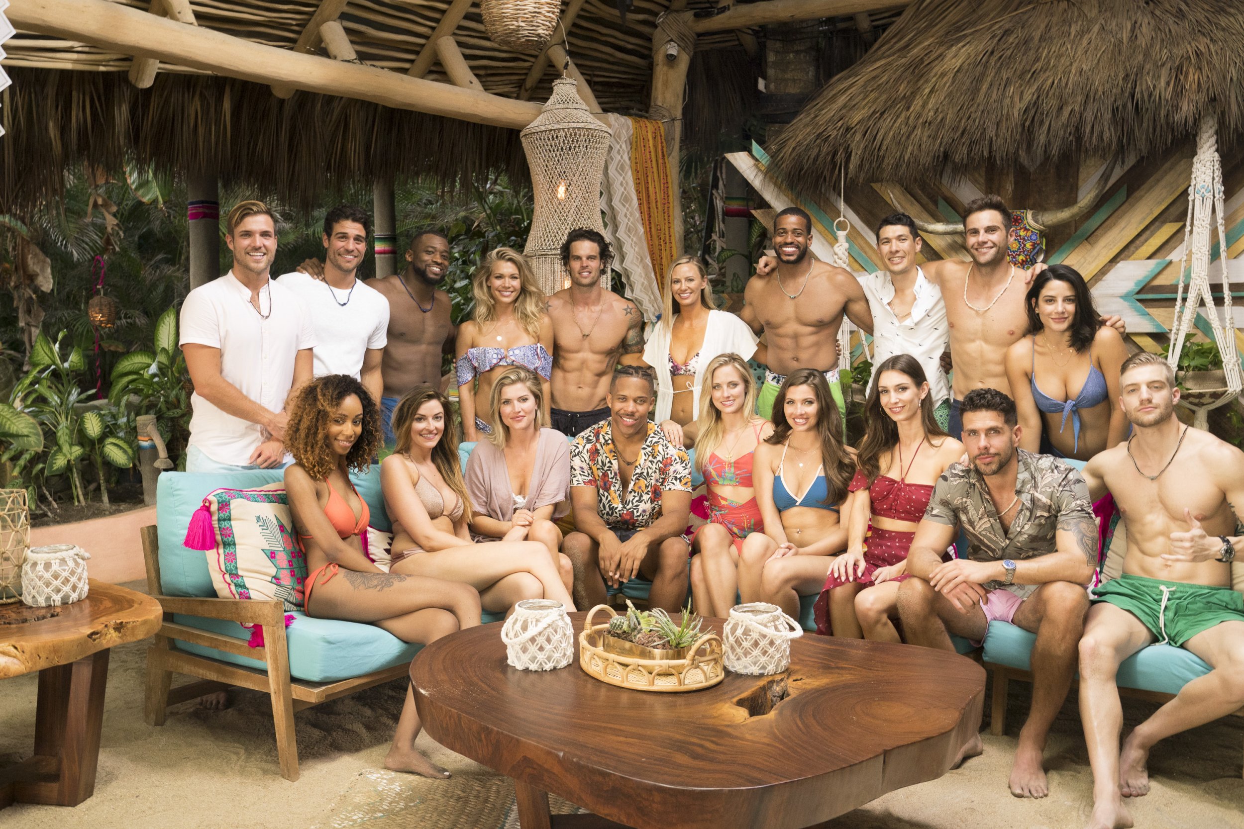 'Bachelor in Paradise' Season 5 Spoilers: Who Finds Love and Who Doesn't?2500 x 1667