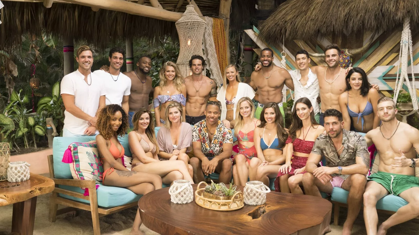 Bachelor in Paradise Season 5 Spoilers Who Finds Love and Who Doesn t Newsweek