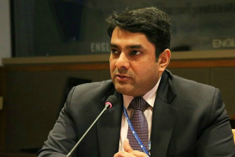 RaviKarkara_UN_Abuse