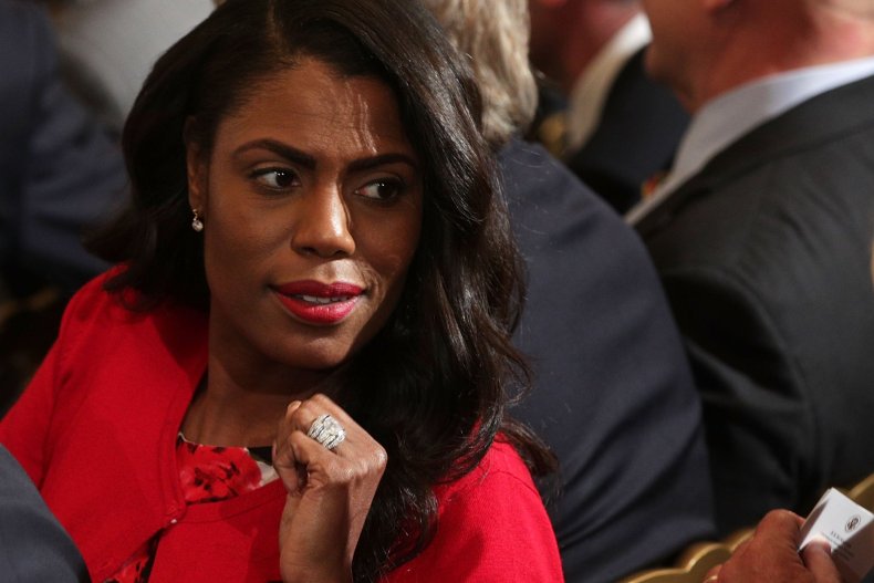 Omarosa
