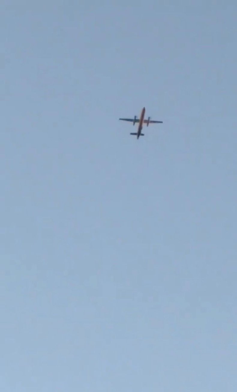Stolen Aircraft Stolen Aircraft