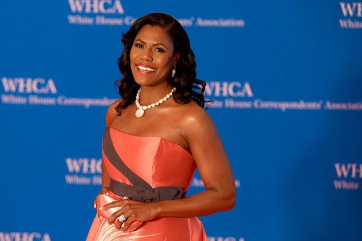 Omarosa Omarosa