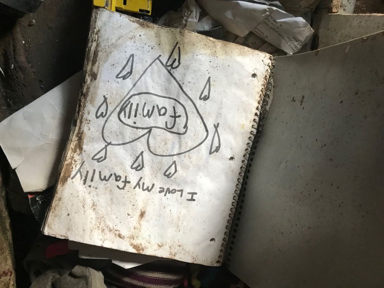 New Mexico Compound Item