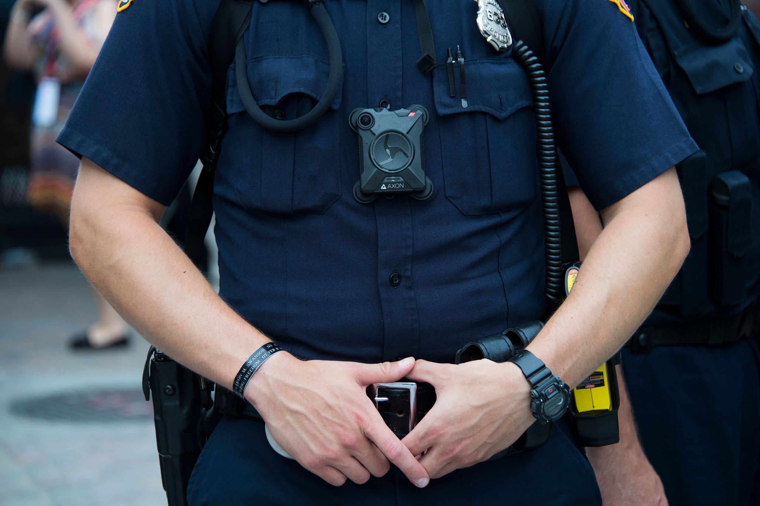 Body Cams and Video Systems for Law Enforcement - Digital Ally