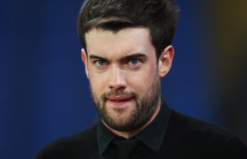 Jack Whitehall to Play Disney's First Gay Character