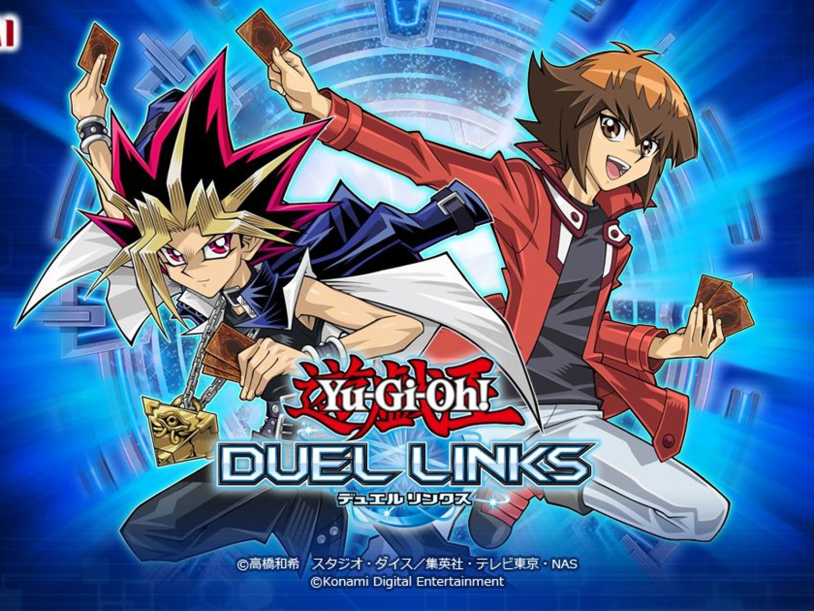 Yu-Gi-Oh! GX Duel for Hire - Assista na Crunchyroll