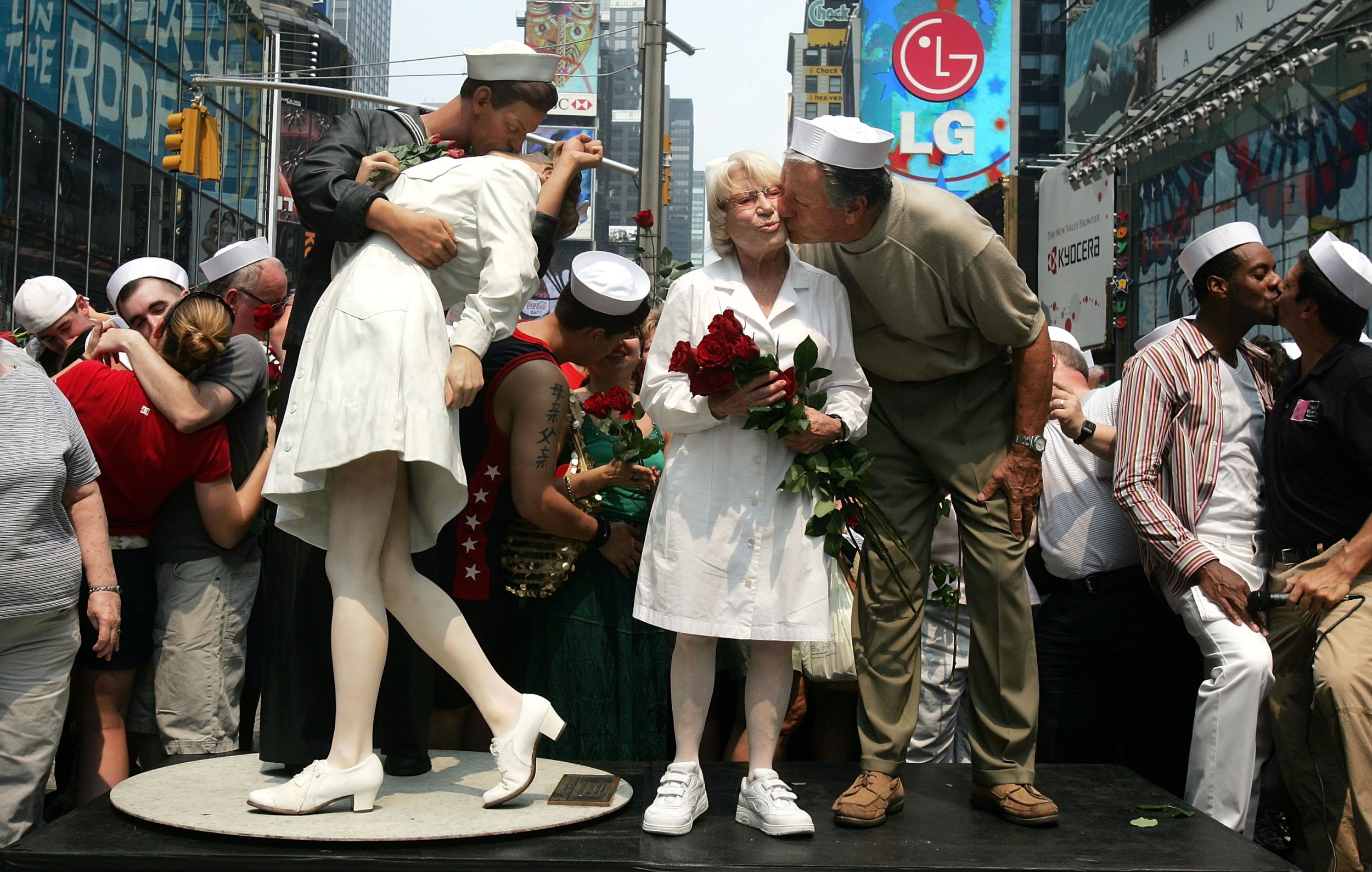 What Is VJ Day? Date and Meaning Behind Victory Over Japan