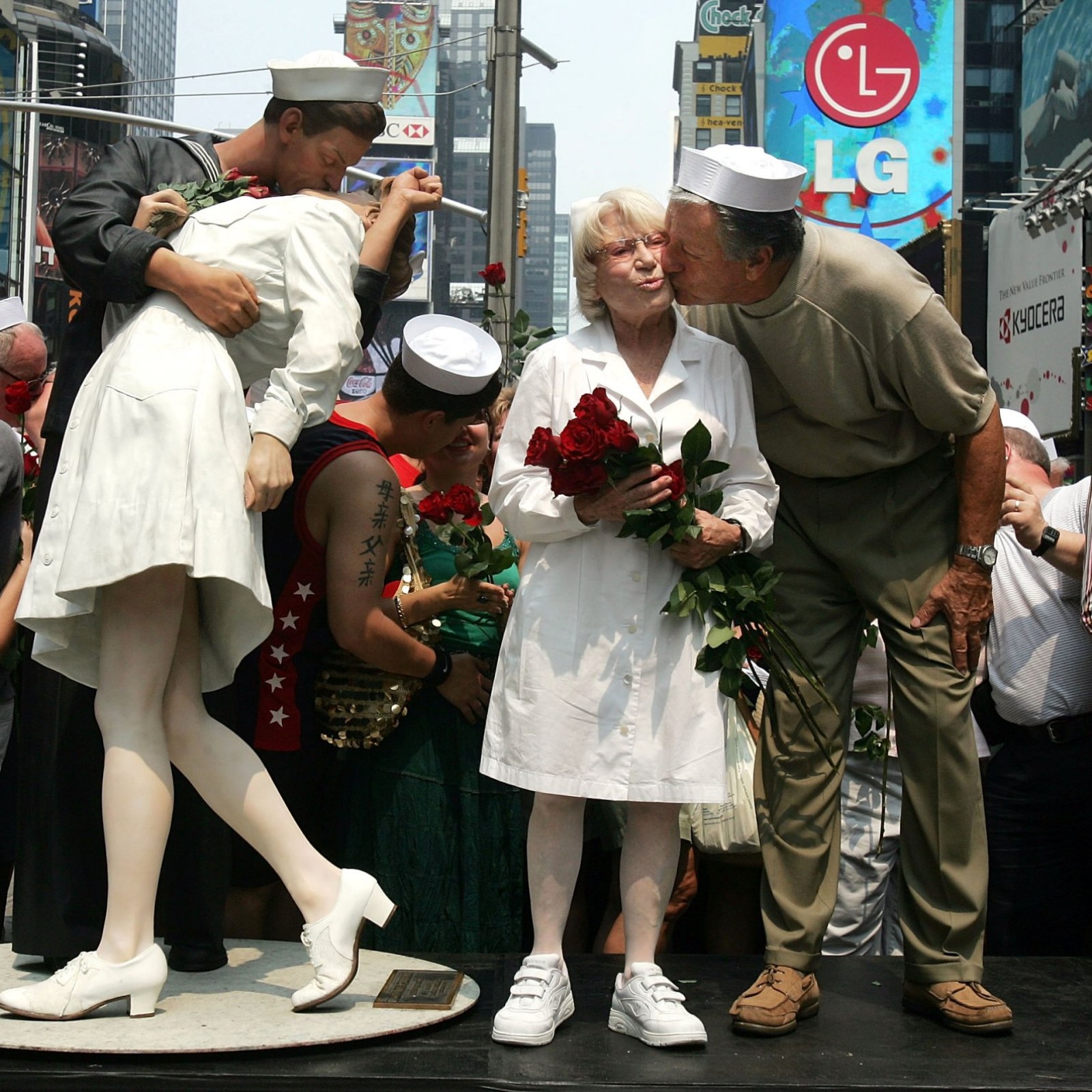 What Is V J Day Date And Meaning Behind Victory Over Japan Celebrations Explained Vj Day Ri 2022