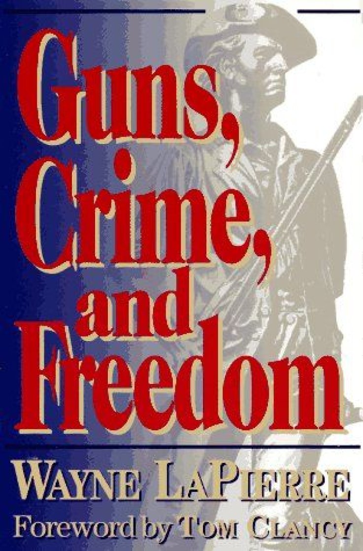 guns guns