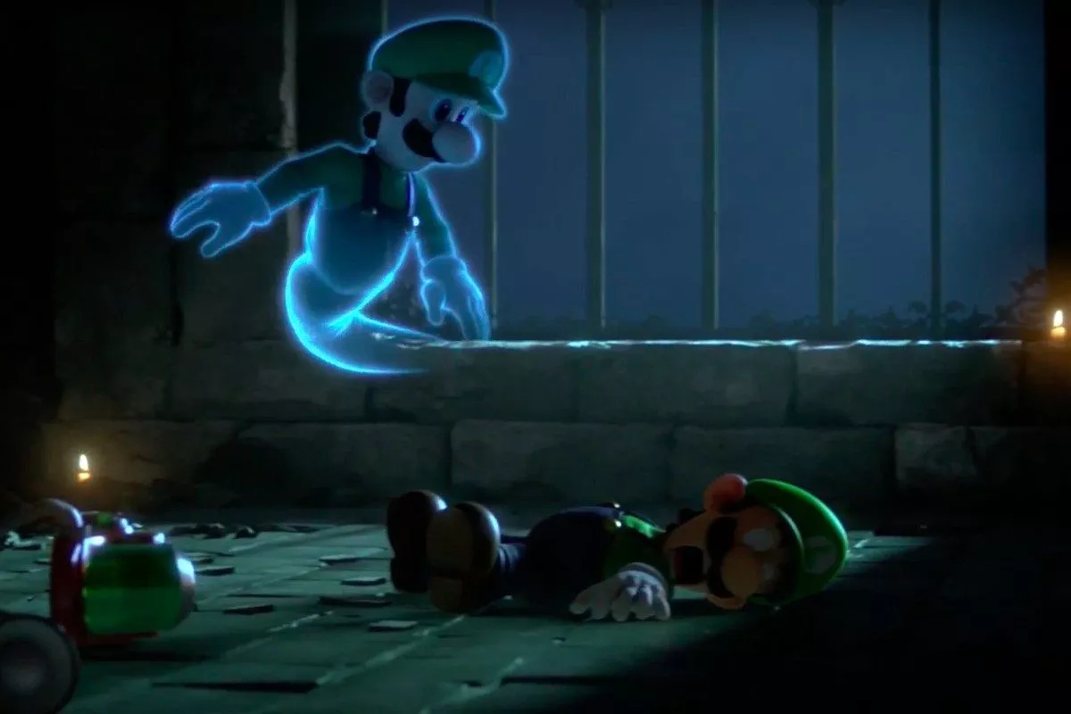 This is What Luigi's Mansion 4 Will Be! [Theory] 