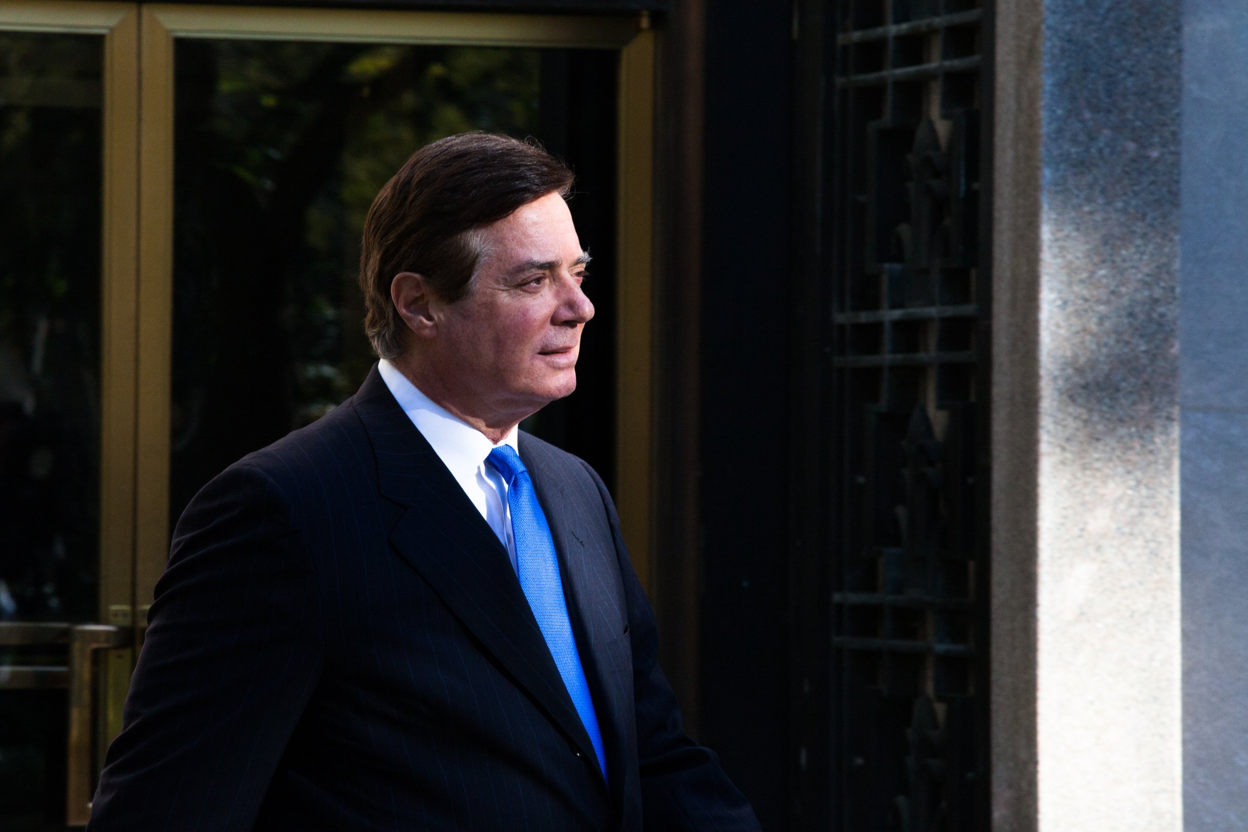 manafort go jail trump hundreds years