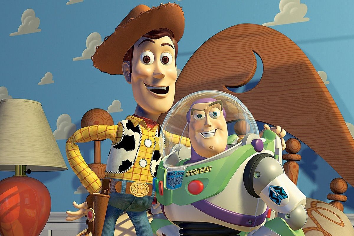 Heartbreaking 'Toy Story' fan theory leaves internet divided.
