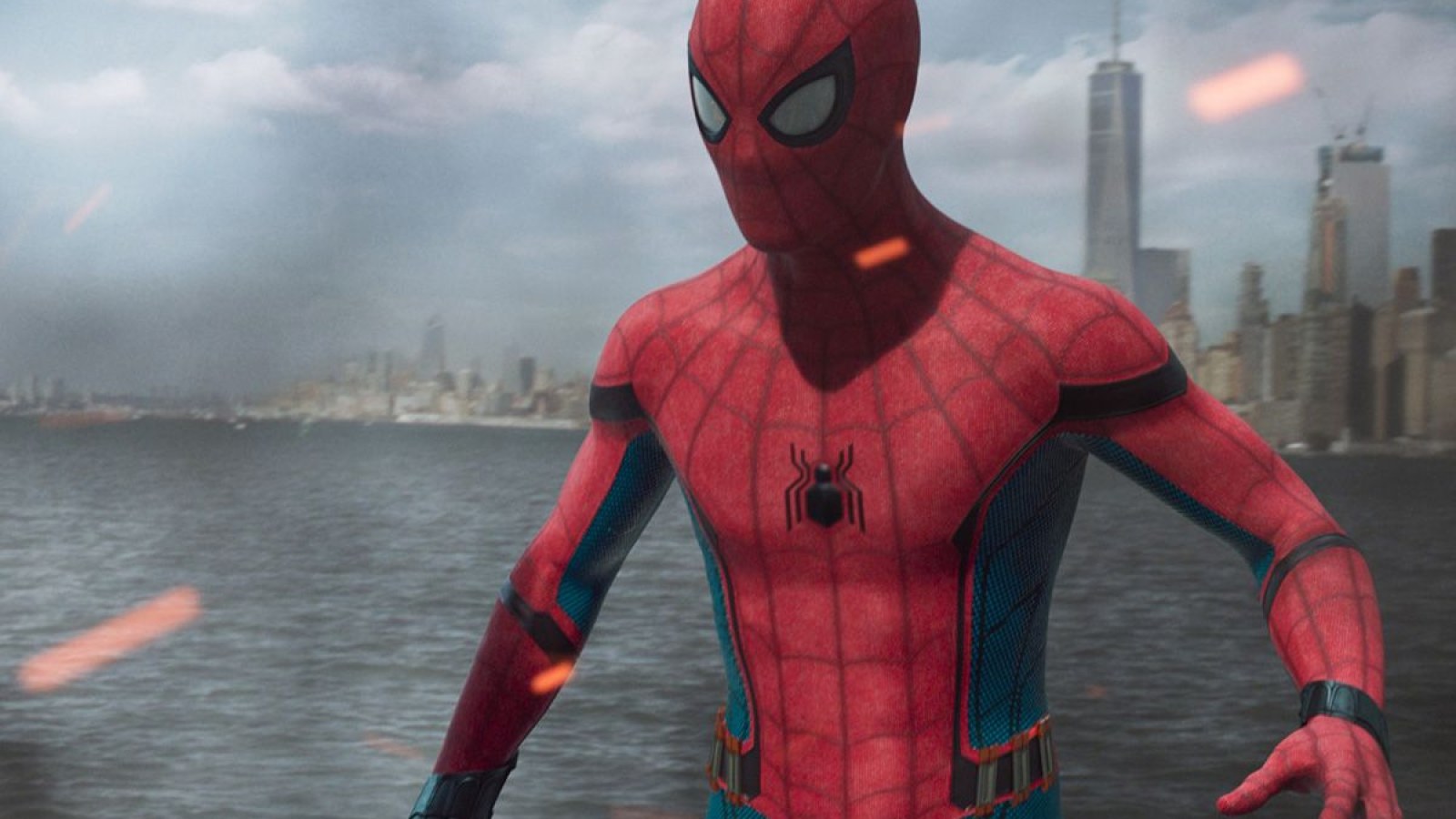 Spider Man 3 Release Date Announced As Sony And Marvel Studios Reunite