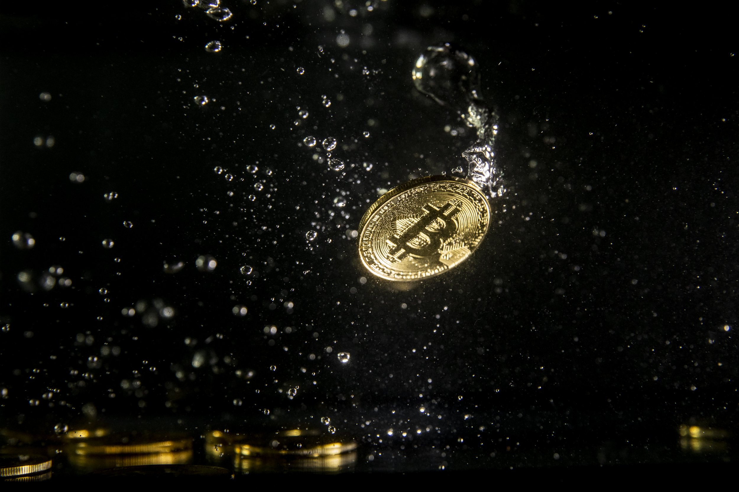 How Low Can Bitcoin Go Many Crypto Coins Could Soon Become Worthless