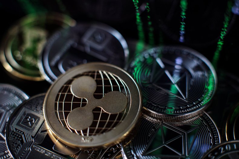 Altcoins