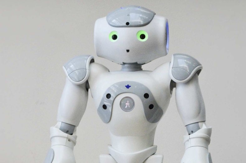 social-robot-science-robotics