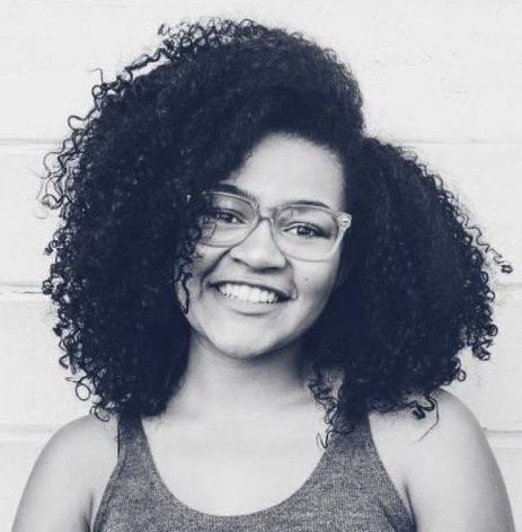 Kiera Lanae Bergman Kiera Lanae Bergman