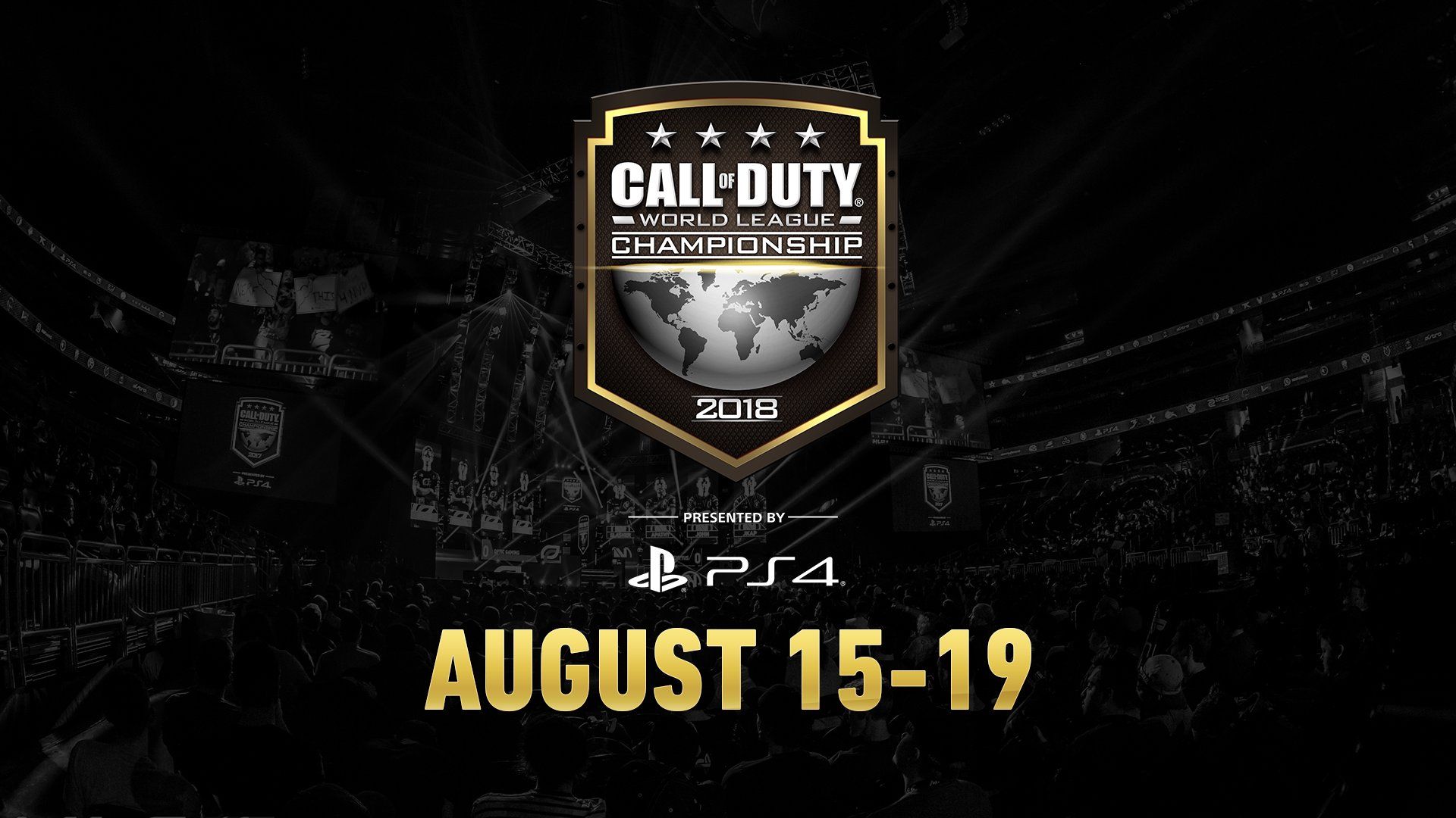 CWL Champs 2018 - Times, Schedule, Teams, Dates & How to Watch