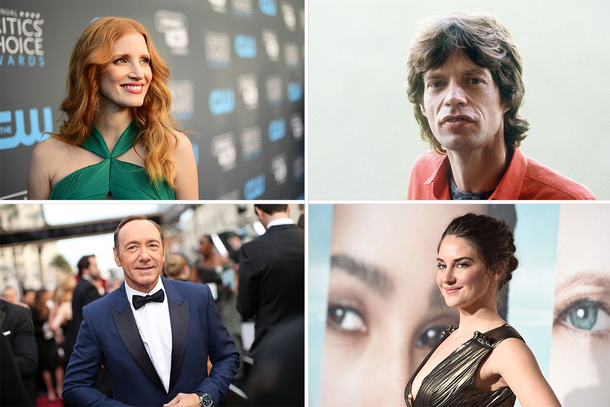 25 Famous Actors Who Were Cut Out of Movies