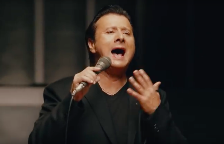 what steve perry songs starts with was it you?