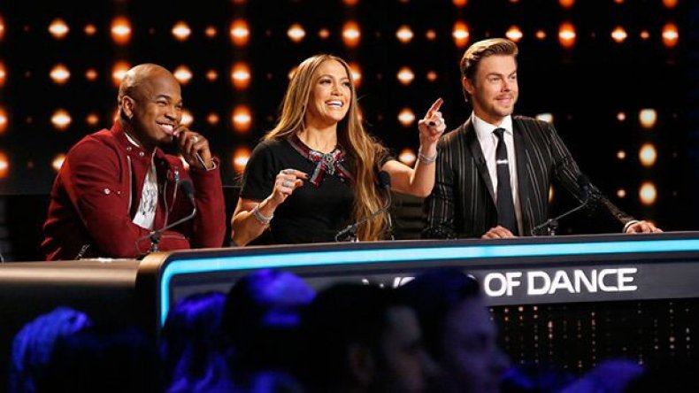 world, of, dance, 2018, duels, 4, recap, results, who, left, eliminated, stayed, cut, tonight, season, 2, episode, 12, what, time, come, on, dancers, score