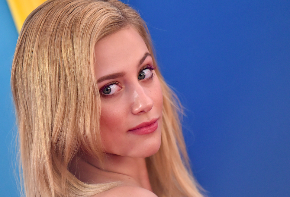 Fake Nude Pictures Of Lili Reinhart Leaked By Icloud Hacker In Fappening Style Attack