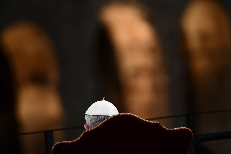 Pope Francis