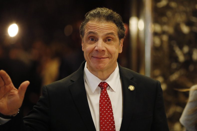 Andrew Cuomo Donald Trump MAGA Andrew Cuomo Donald Trump MAGA