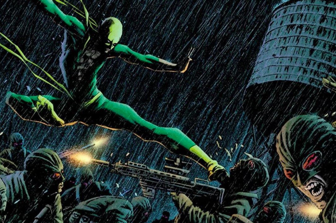 Marvel's Iron Fist: The Complete First Season for sale online