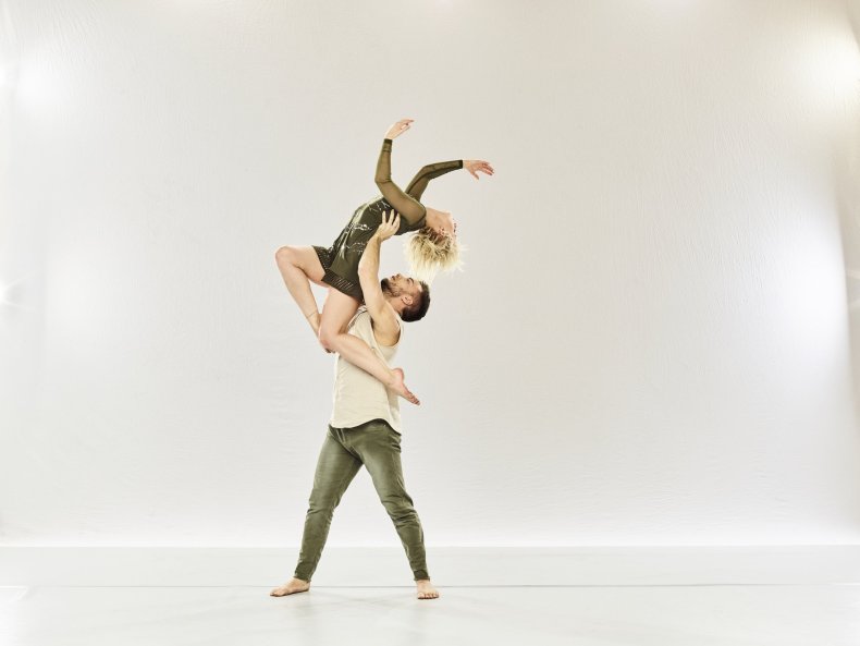 world, of, dance, 2018, duels, 4, recap, results, who, left, eliminated, stayed, cut, tonight, season, 2, episode, 12, L & J contemporary vs. DNA married couple