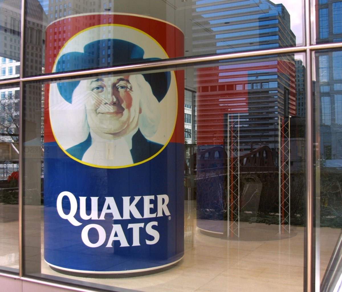 Weed, killer, glyphosate, found, in, quaker, oats, cheerios, cereal, recall, organic, Monsanto 
